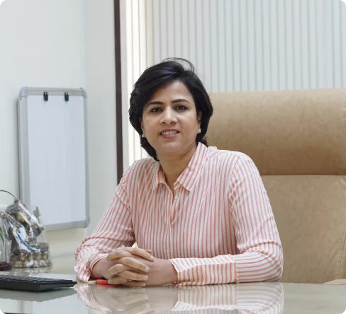 dr sowjanya img IVF Specialist