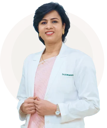 dr.sowjanya fomr img IVF Doctor
