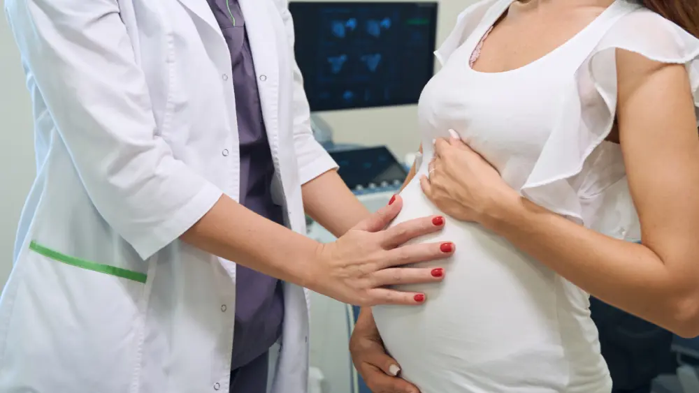 Dr. Sowjanya Aggarwal Gynaecologist