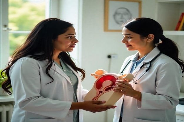 Gynaecologist Can Significantly Enhance Your Health Journey