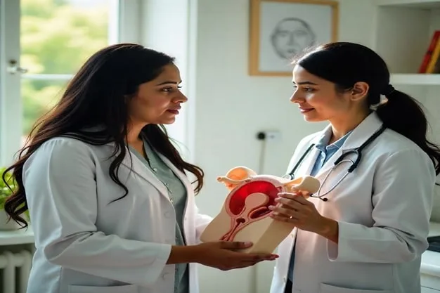 Gynaecologist Can Significantly Enhance Your Health Journey