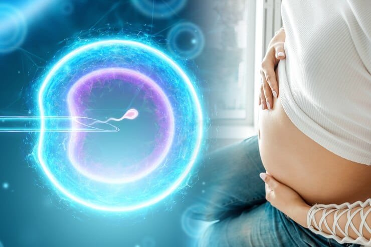 IVF vs IUI