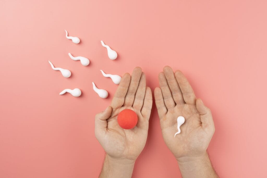Endometriosis and Fertility: Is Surgery the Key to Conception