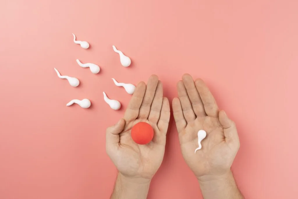Endometriosis and Fertility: Is Surgery the Key to Conception