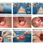Robotic Hysterectomy