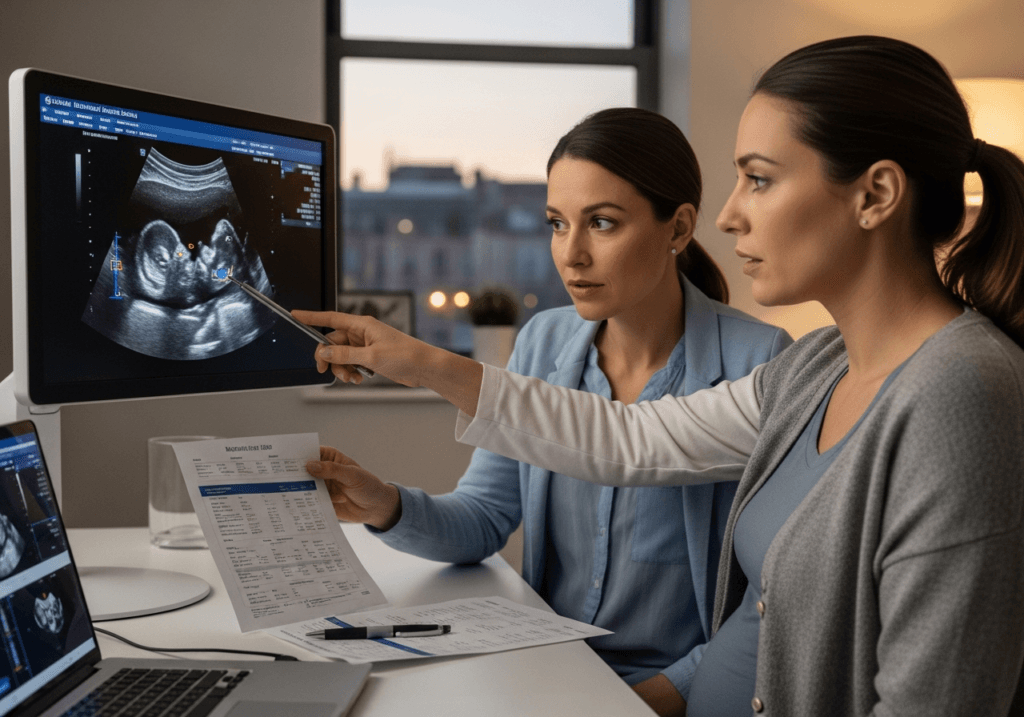 Anomaly Scan Results