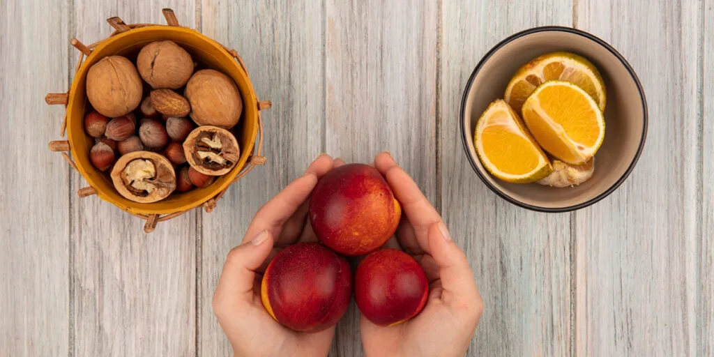 Best Fruits to Increase Sperm Count