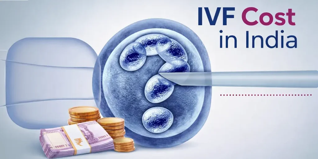 Cost of IVF