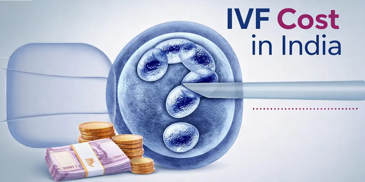 Cost of IVF